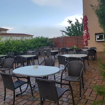 Ametist Casa Leului Hotel Năvodari Buitenkant foto