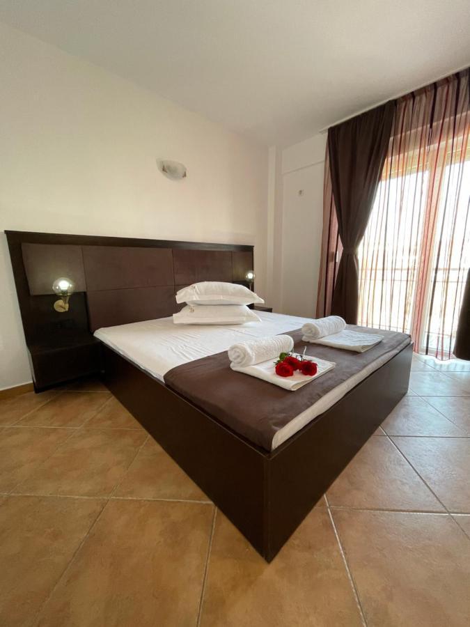 Ametist Casa Leului Hotel Năvodari Buitenkant foto