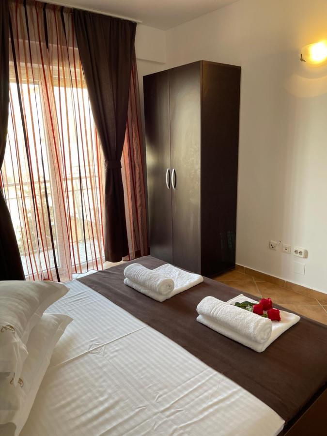 Ametist Casa Leului Hotel Năvodari Buitenkant foto