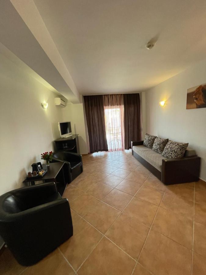 Ametist Casa Leului Hotel Năvodari Buitenkant foto
