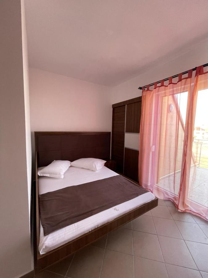 Ametist Casa Leului Hotel Năvodari Buitenkant foto