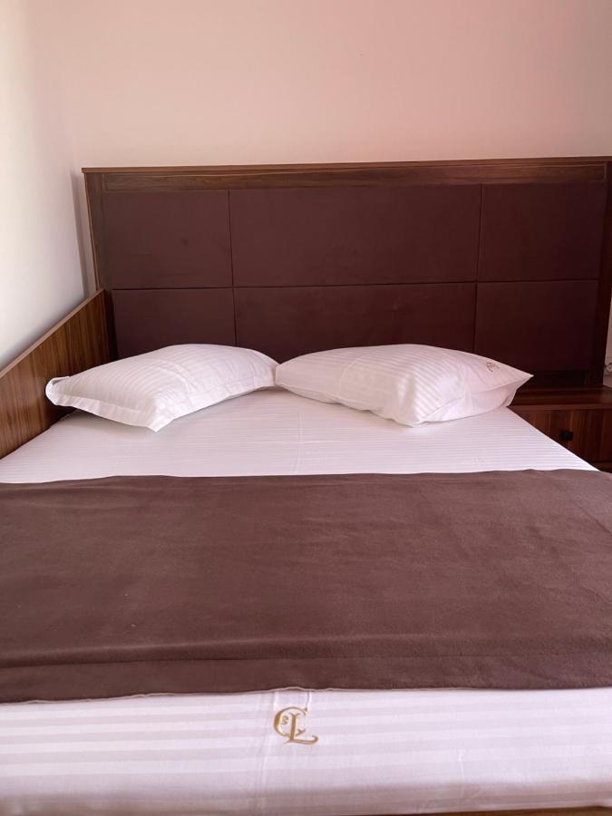 Ametist Casa Leului Hotel Năvodari Buitenkant foto