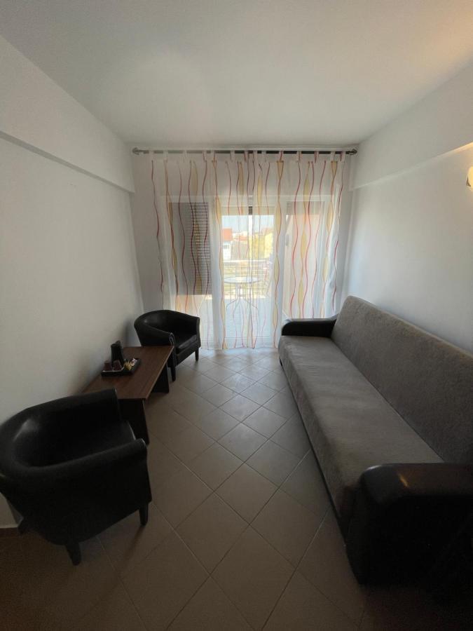 Ametist Casa Leului Hotel Năvodari Buitenkant foto