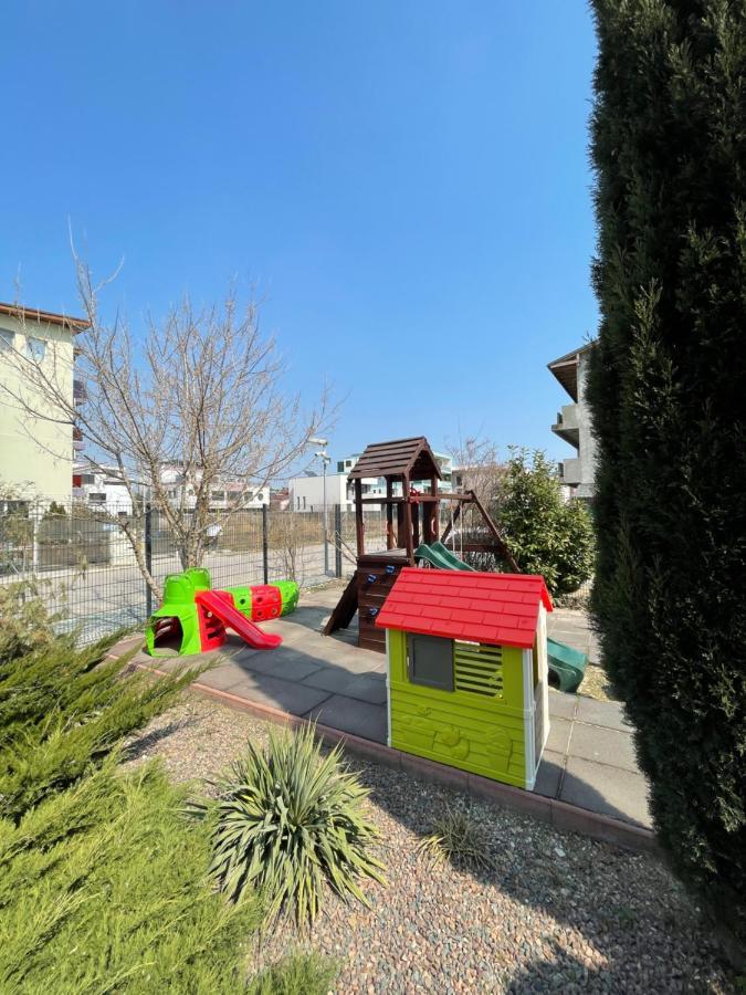 Ametist Casa Leului Hotel Năvodari Buitenkant foto