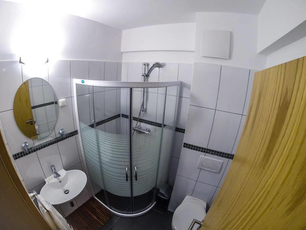 Ametist Casa Leului Hotel Năvodari Buitenkant foto