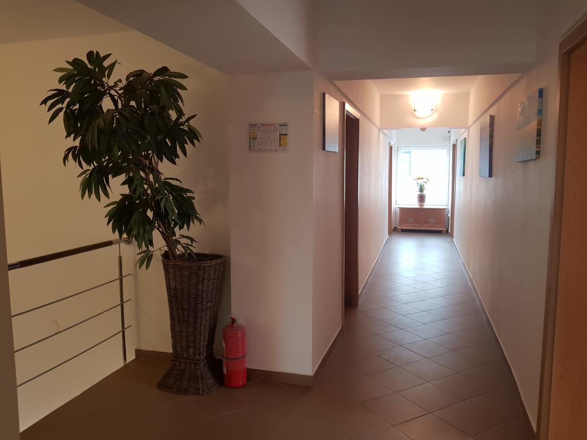 Ametist Casa Leului Hotel Năvodari Buitenkant foto